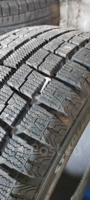 Toyo Garit G5. ������, ��� �����, 2014 ���, �/�, ����� 5 % ����