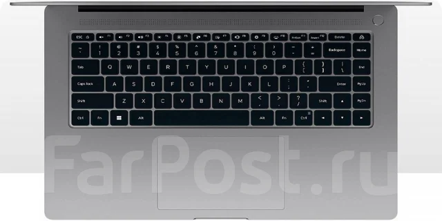 Xiaomi RedmiBook Pro. 14", ��� 16 ��, ���� 512���, WiFi: 1, Bluetooth: 1, ����������� �� 8��. ��� ����� �� ������������ ����