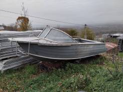 Quintrex. 2011 ���, ����� 4,75��., ��������� ��� ��������� ����