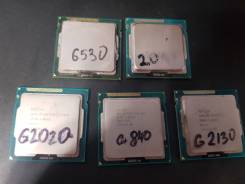 Intel Celeron G530 ����