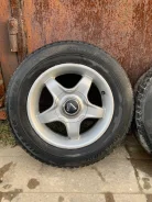 Lizea. x14", 5x100, �� 54,1���. ����