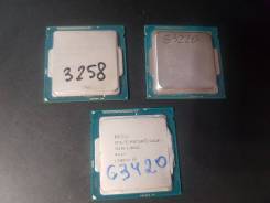 Intel Pentium G3220 ����