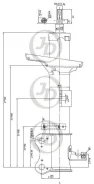 ������ Toyota Carina, Caldina, Corona, CarinaE (F0013645) JD [JAS0008] JAS0008 ����