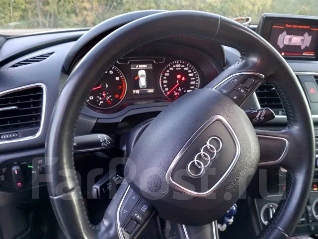 Audi Q3. WAUZZZ8U1DR041910 ����