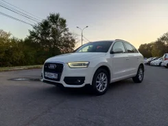 Audi Q3. WAUZZZ8U1DR041910 ����