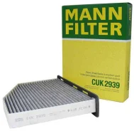 ������ ������ �������� MANN CUK2939 CUK2939 ����