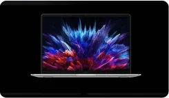 Xiaomi RedmiBook 14. 14", ��� 16 ��, ���� 512���, WiFi, Bluetooth, ����������� �� 12��. ��� ����� �� ������������ ����