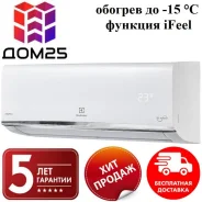 Electrolux. 25��&sup2; ����