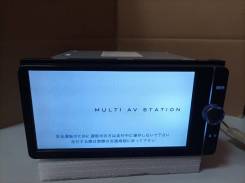 ������� ��������� Toyota nszt-W62G ����