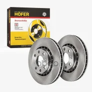 ���� ��������� �������� (2 ��) Hofer ���. HF 130 266 HF130266 ����