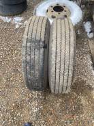 . 6.0x16" 6x222.25 ET127  164,1. 