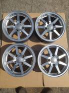 . 6.0x14", 4x114.3 