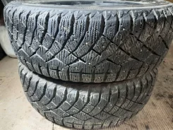 Nitto Therma Spike. ������, ����������, 2017 ���, �/�, ����� 15 % ����