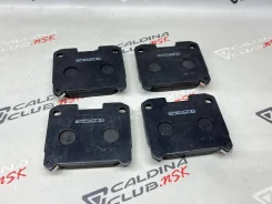 ������� ��������� ������ �������� Akebono Celica ST205 AN-436WK ����