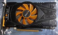 ���������� Zotak GTX 550 Ti 1 �� �� ������� ����