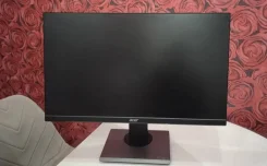 Acer. 24", ���������� �� (LCD, LED, QLED) ����