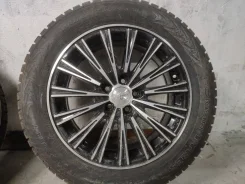 ������ ������ Toyota 195/60 R16. 6.5x16" 5x100 ET40 �� 54,1���. ����