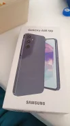 Samsung Galaxy A55 5G. �����, 256 ��, �����, 5G, NFC ����