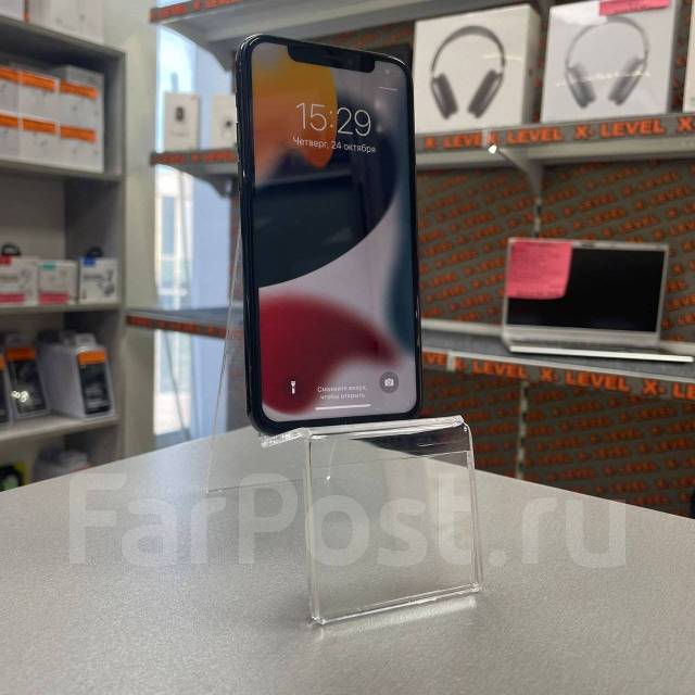 Apple iPhone 11 Pro 256 Gb Space Gray. Гарантия! X-Level, 5.80 ...