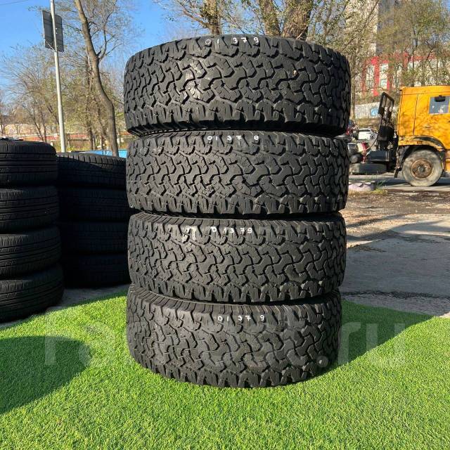 BFGoodrich All-Terrain T/A KO2.  at, /,  10 % 