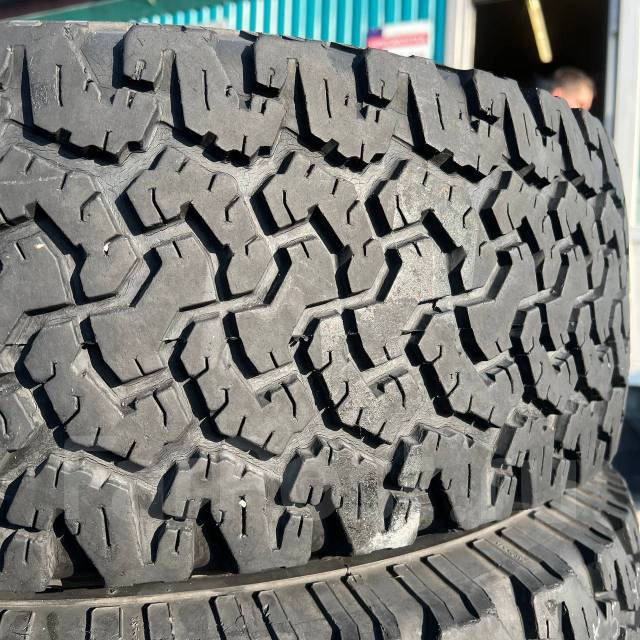BFGoodrich All-Terrain T/A KO2.  at, /,  10 % 