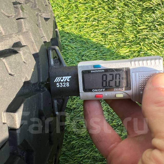 BFGoodrich All-Terrain T/A KO2.  at, /,  10 % 