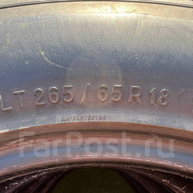 BFGoodrich All-Terrain T/A KO2.  at, /,  10 % 