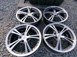 Modex. 7.0x17", 5x114.3, ET48 