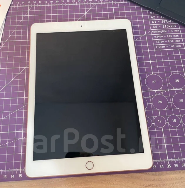 Apple iPad 6. 9.7 ������, ������ 32 �� ����