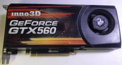 GeForce GTX 560 SE ����