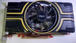 Radeon HD 7850 ����