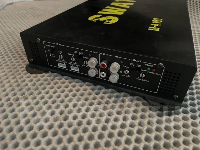 Swat ����