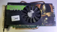 GeForce 9800 GTX+ ����