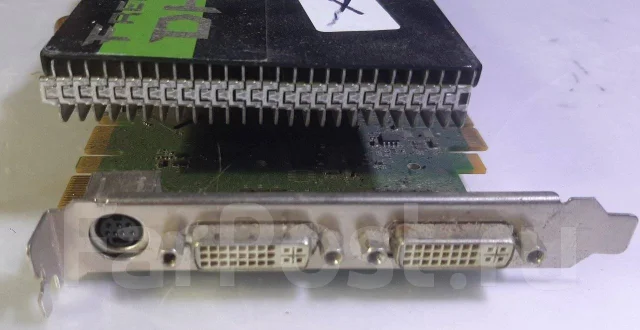 GeForce 9800 GTX+ ����