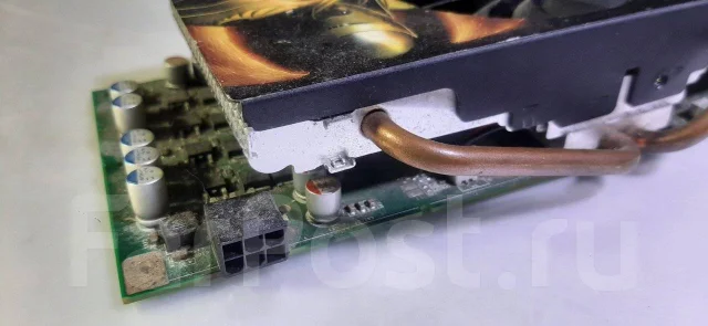 GeForce 9800 GTX+ ����