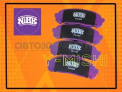 ������� ��������� ������ (������) NIBK Toyota Mark/Crown/Chaser/Cresta PN1409 ����
