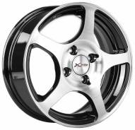 X'trike X-103