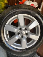 Enkei SC33. 6.5x17", 5x114.3, ET45, �� 72���. ����