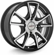 X'trike X-104