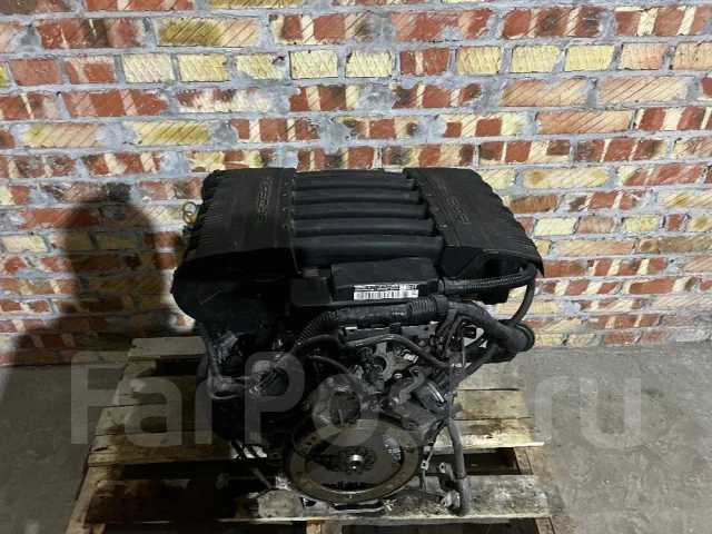 ��������� Porsche Cayenne 2008 M55.01 ����