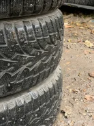 Toyo Observe G3-Ice. ������, ����������, 2018 ���, �/�, ����� 50 % ����