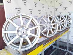 G-Mach. 6.5x16", 5x114.3, ET53,  73,1. 