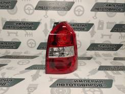    Hyundai Tucson 2004-2009 RH ST-221-1925R-UE 