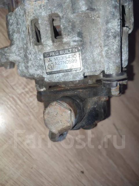 ��������� Md315430 ����