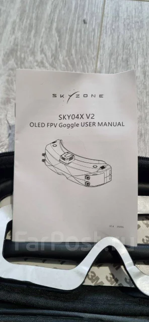 ���� FPV. ����