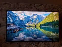 Haier 65 Smart TV S1. LED ����