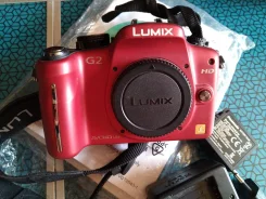 Panasonic Lumix DMC-G2 Body. 10 - 14.9 ��, ���: ��� ���� ����