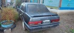 Nissan Bluebird. EU12, SR18DI 