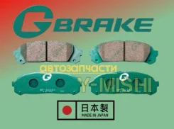 ������� ��������� ������ Toyota Mark/Crown/Chaser/Cresta GP02163 ����