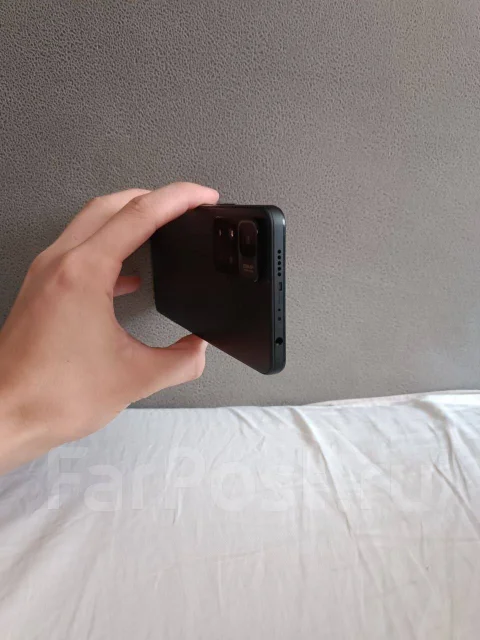 Xiaomi Redmi Note 11 Pro+ 5G. �/�, 128 ��, �����, 3G, 4G LTE, 5G, Dual-SIM, NFC ����